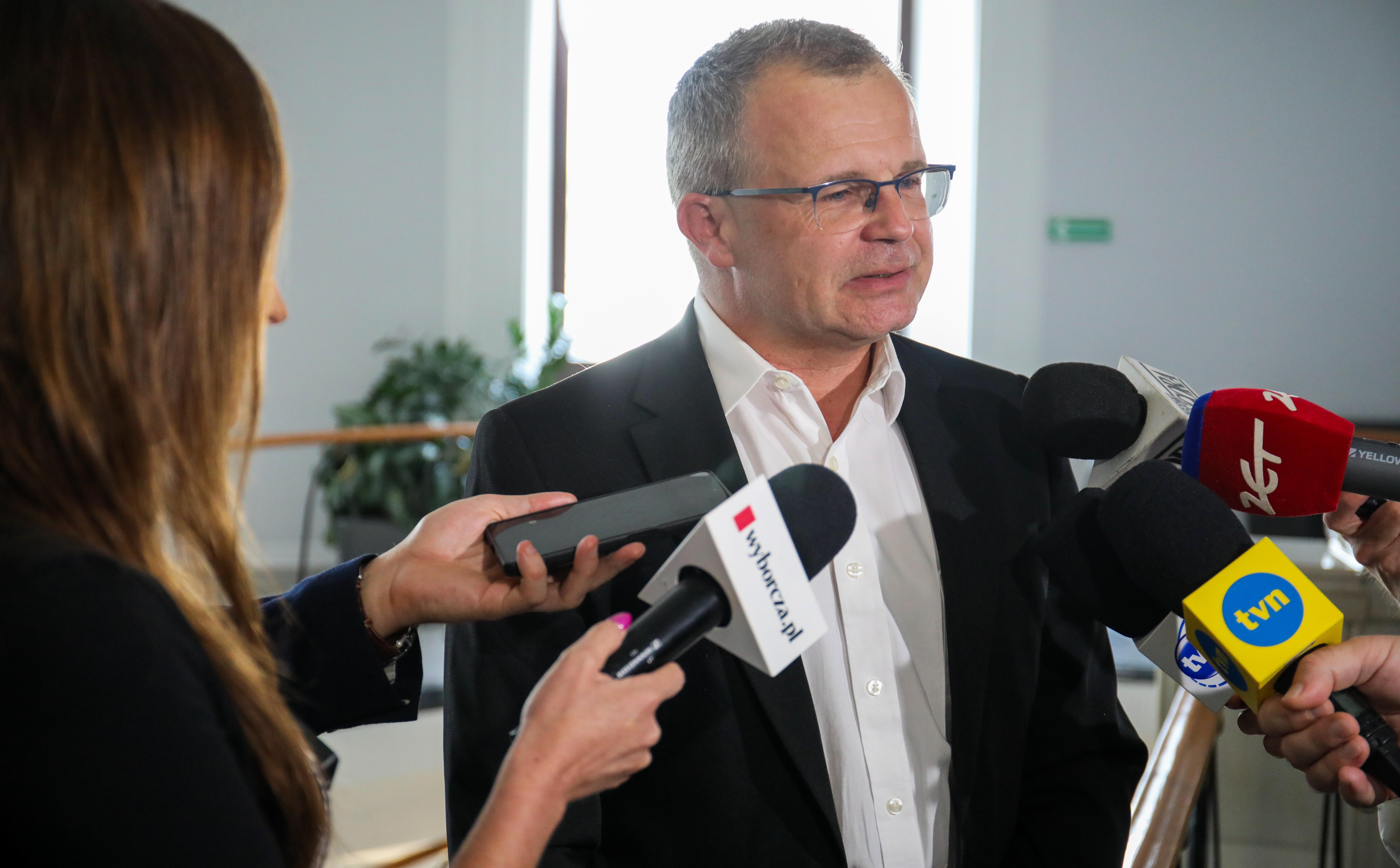 Podatki w górę? Ludwik Kotecki, członek RPP: To wydaje się być nieuniknione