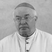 Były nuncjusz apostolski, były arcybiskup Józef Wesołowski