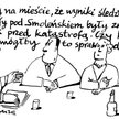 Andrzej Krauze: Komentarz rysunkowy z 15 listopada 2010