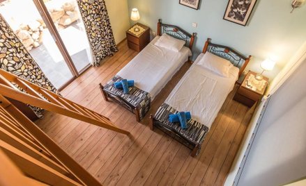 Zamawiasz hotel? Spytaj, czy jest bezpieczny