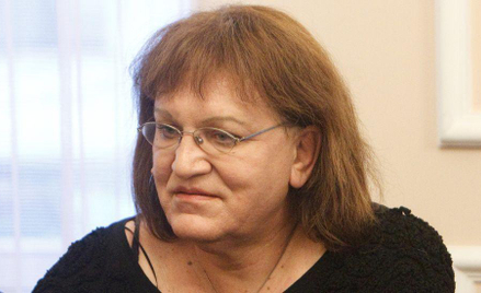 Anna Grodzka