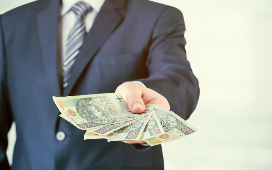 Jak OLAF zwalcza nadużycia finansowe?