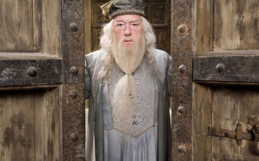 Profesor Dumbledore był gejem? Komentarz J.K. Rowling