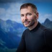 Tomasz Czechowicz, partner zarządzający i założyciel MCI Capital