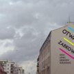 Kultura wychodzi na Ząbkowską