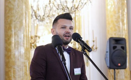Dariusz Martynowicz