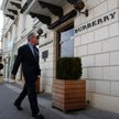Koniec epoki, marka Burberry znika z Polski