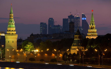 Rosja: duże banki mogą upaść