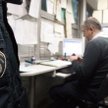 Związkowiec krytykował, został zdegradowany