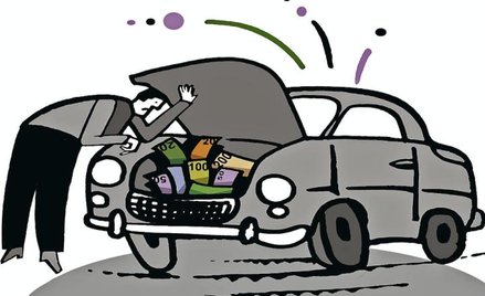Stare auto lub nieruchomość:wycena według wartości rynkowej