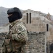Starcia z Azerbejdżanem. Nie żyje trzech żołnierzy z Armenii