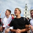 Litwa zatrudni i wykształci Białorusinów