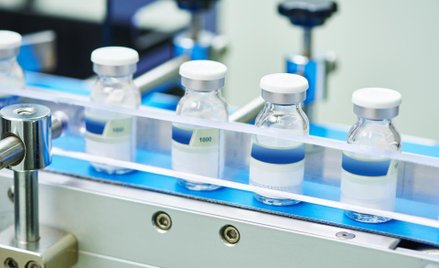 Biomed. Lek trafi na nowe rynki