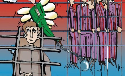 Skargi więźniów: kontrola czy walka z systemem