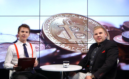 Sylwester Suszek - Gdzie jest moje 0,321 bitcoina?