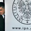 Nowelizacja ustawy ułatwi odwołanie prezesa IPN. Na zdjęciu szef Instytutu Janusz Kurtyka