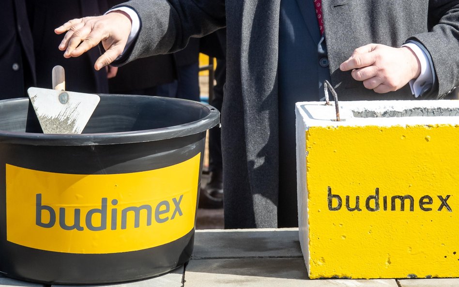 Budimex nie zgadza się z orzeczeniem.