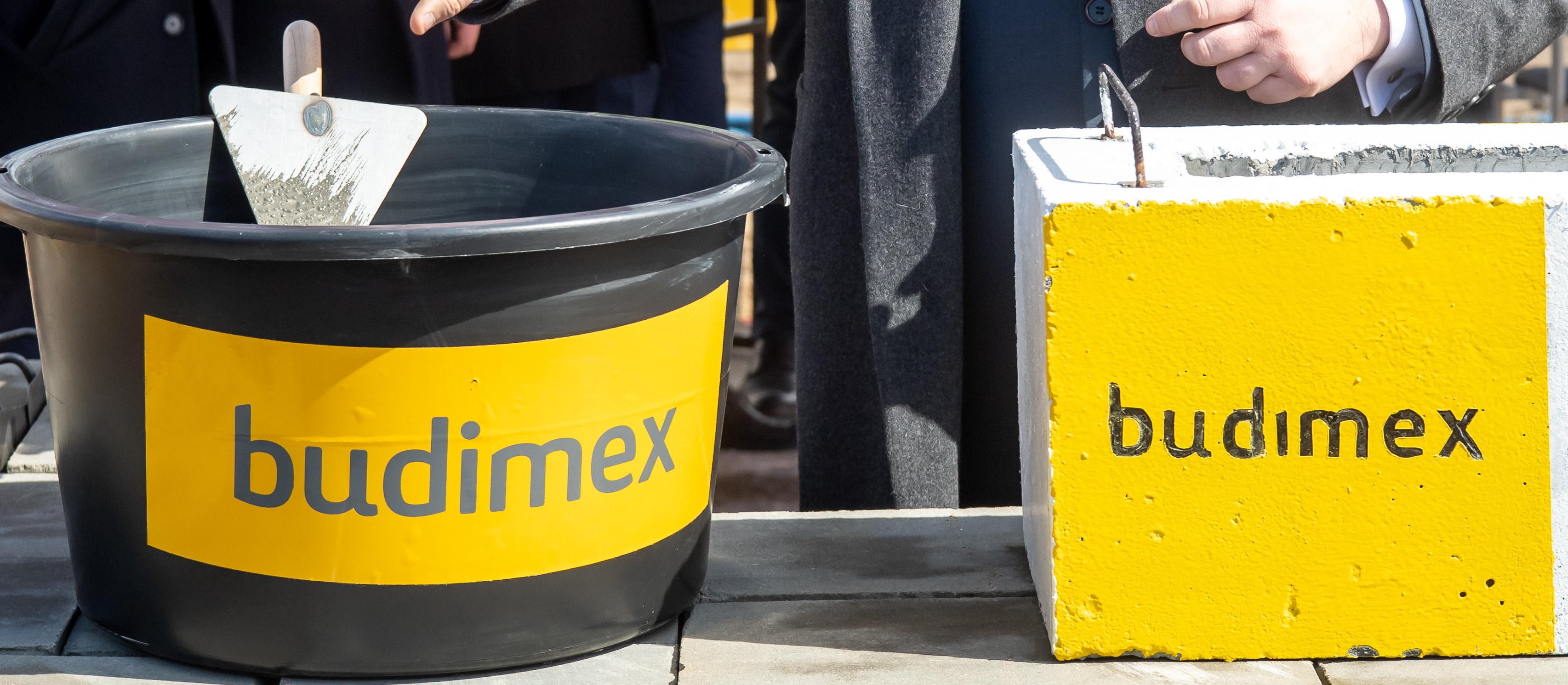 Oferty Budimexu odrzucone za nieuczciwą konkurencję