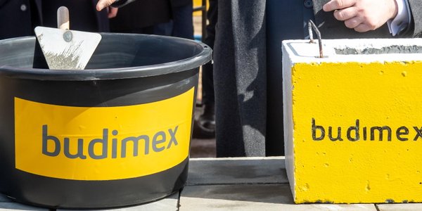 Oferty Budimexu odrzucone za nieuczciwą konkurencję