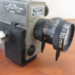 Kamera z misji Apollo 14.