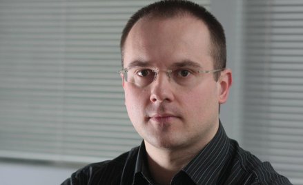 Artur Osiecki