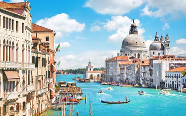Włochy: Będzie podatek za wjazd do Wenecji