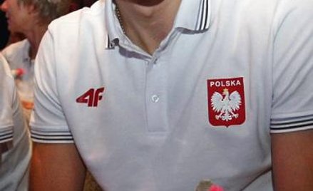 Zbigniew Bródka mówi, że pomimo olimpijskiego złota pozostanie strażakiem