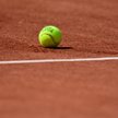 Kamil Majchrzak w drugiej rundzie Roland Garros