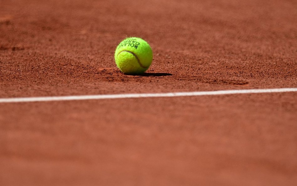 Kamil Majchrzak w drugiej rundzie Roland Garros