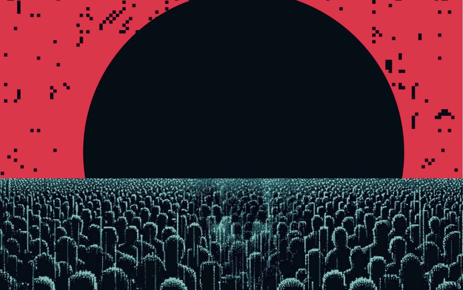 Demokracja jest najbardziej męczącym ustrojem w dziejach; wymaga od obywatela nie tylko głosowania c