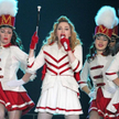 Madonna odpowie za straty moralne?