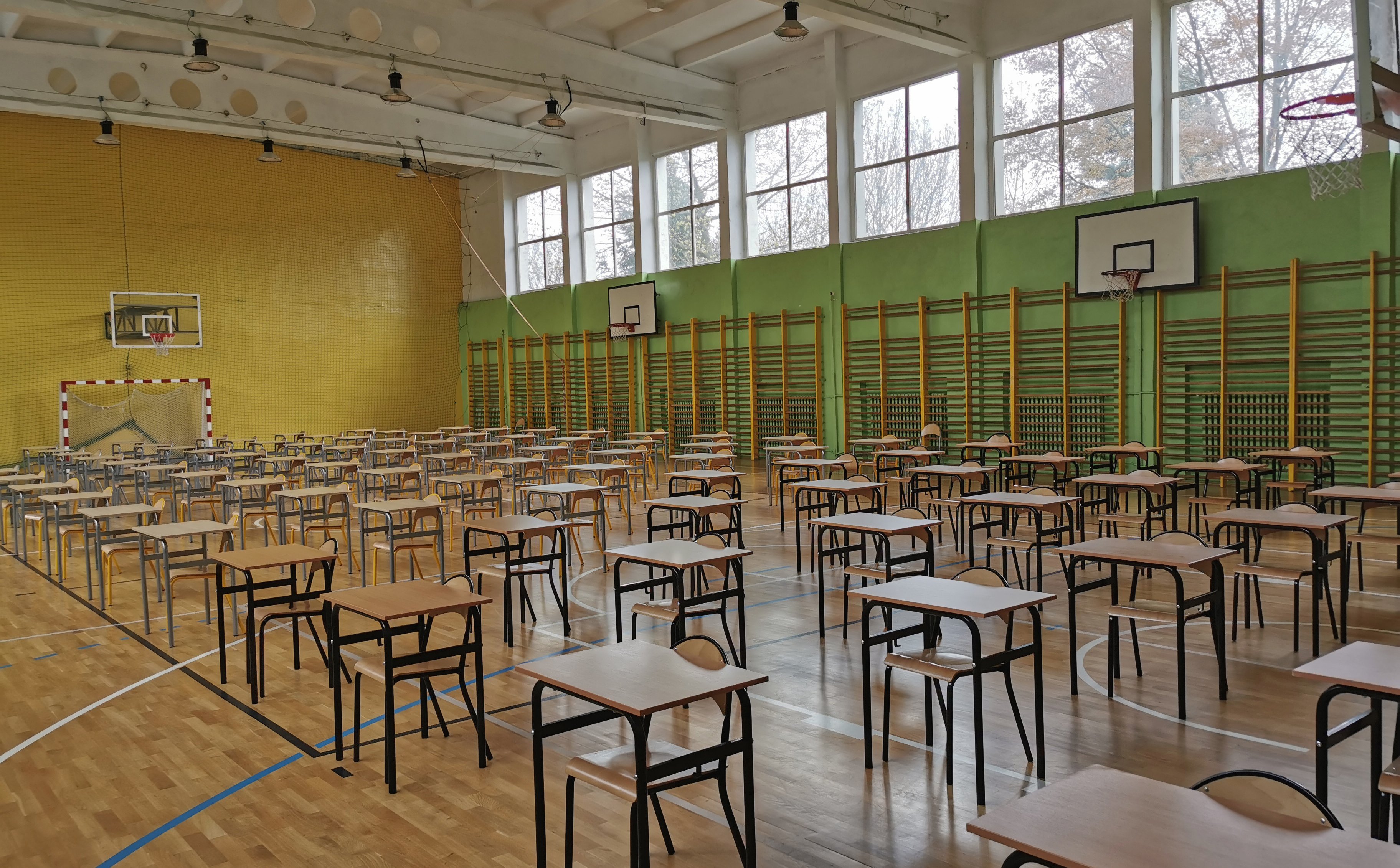 Matura 2025: Dziś egzamin z języka polskiego na poziomie podstawowym