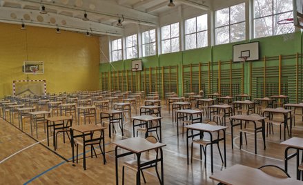 Matura 2025: Dziś maturzyści przystąpią do egzaminu z języka polskiego