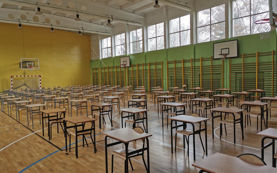 Matura 2025: Dziś maturzyści przystąpią do egzaminu z języka polskiego