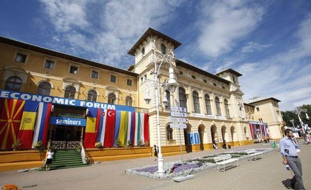 Wyzwania dla ochrony zdrowia