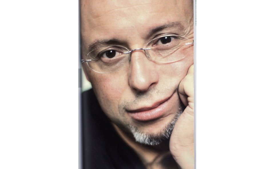 Świat ciągle daje do myślenia. Andrzej Leder, gość „Plusa Minusa”, poleca