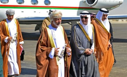 Arabia Saudyjska pozwie za porównanie do IS