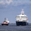 MV Hondius – holenderski statek wycieczkowy, o którym zrobiło się głośno z powodu wykrycia na jego p