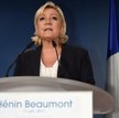 Marine Le Pen o wyborach: Katastrofalna absencja