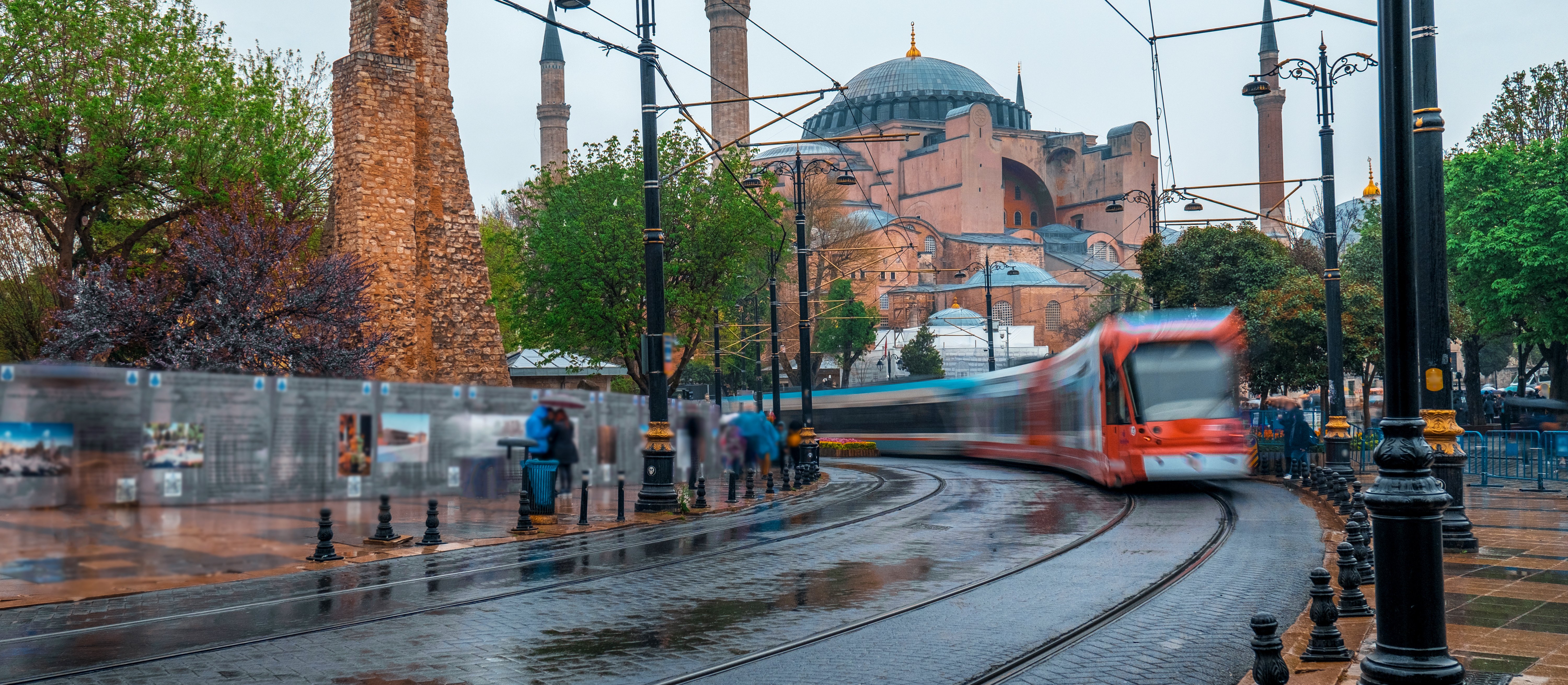 Межнациональные пары и их дети в Польше. В лидерах — неожиданность