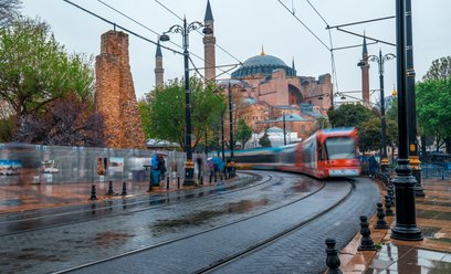 Kryzys gospodarczy w Turcji napędza emigrację do Polski