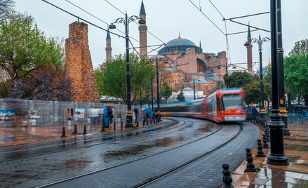 Kryzys gospodarczy w Turcji napędza emigrację do Polski