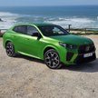 BMW X2: Dla tych młodych duchem