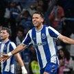 Jan Bednarek zdobył w sobotę bramkę, która zapewniła Porto tytuł mistrzowski