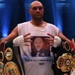 Tyson Fury: czy wróci na ring?