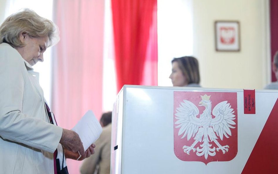 Trybunał: tryb postępowania o ochronę dóbr osobistych w kampanii referendalnej konstytucyjny