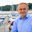 Wojciech Szczurek jest najdłużej urzędującym prezydentem w historii Gdyni. Sprawuje funkcję od 1998 