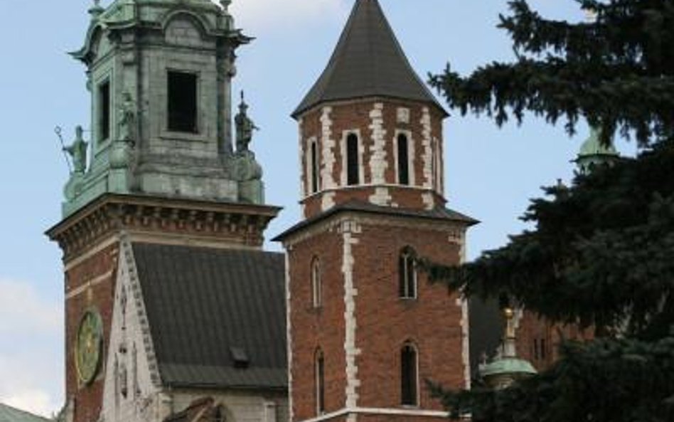 Na sporządzenie sprawozdania Kościół ma dwa lata