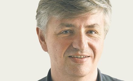 Tomasz Świderek, publicysta ekonomiczny