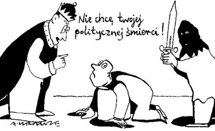 Komentarz rysunkowy